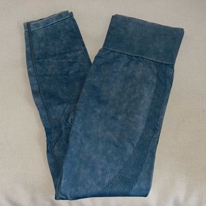 VS PINK Seamless Leggings